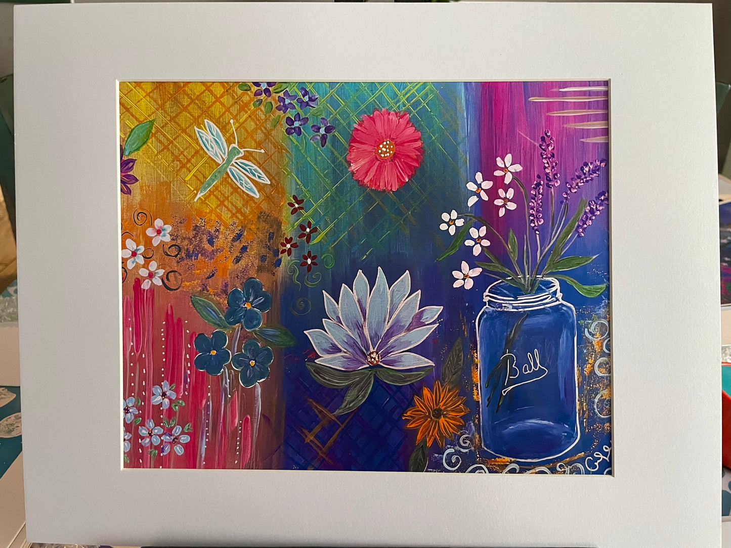 05. Mason Jar Zen
