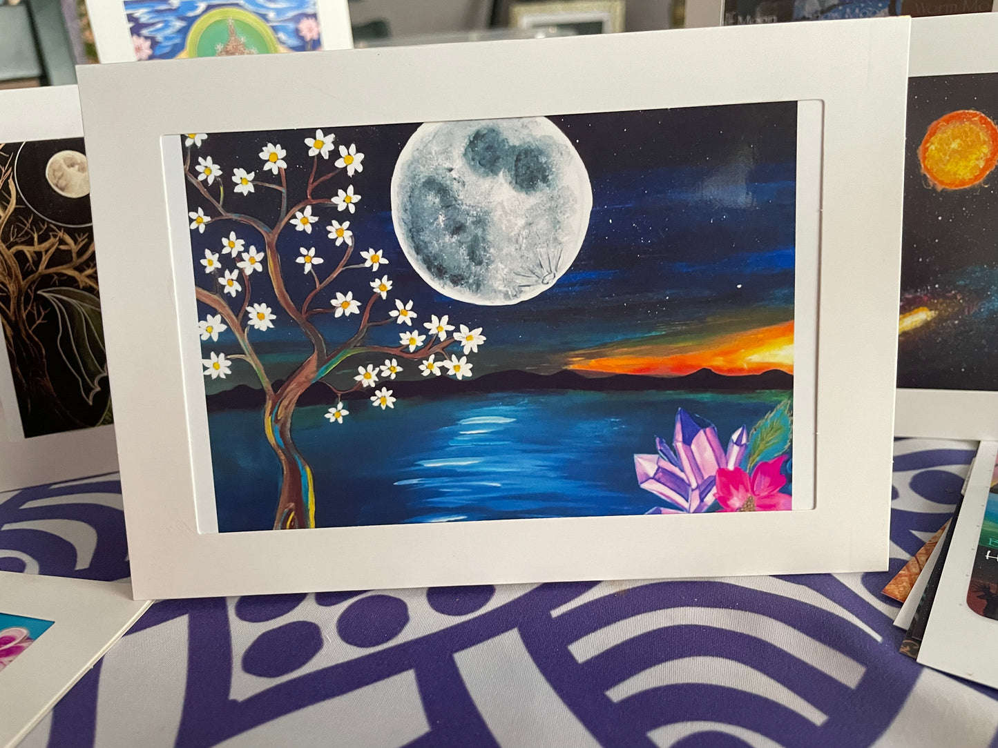 02. Zen Moonlight