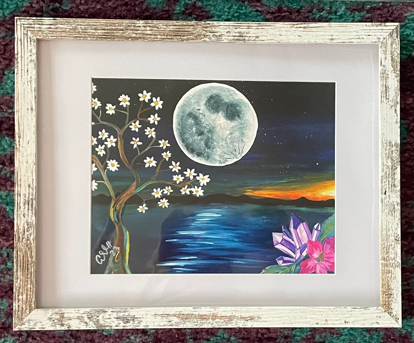 02. Zen Moonlight
