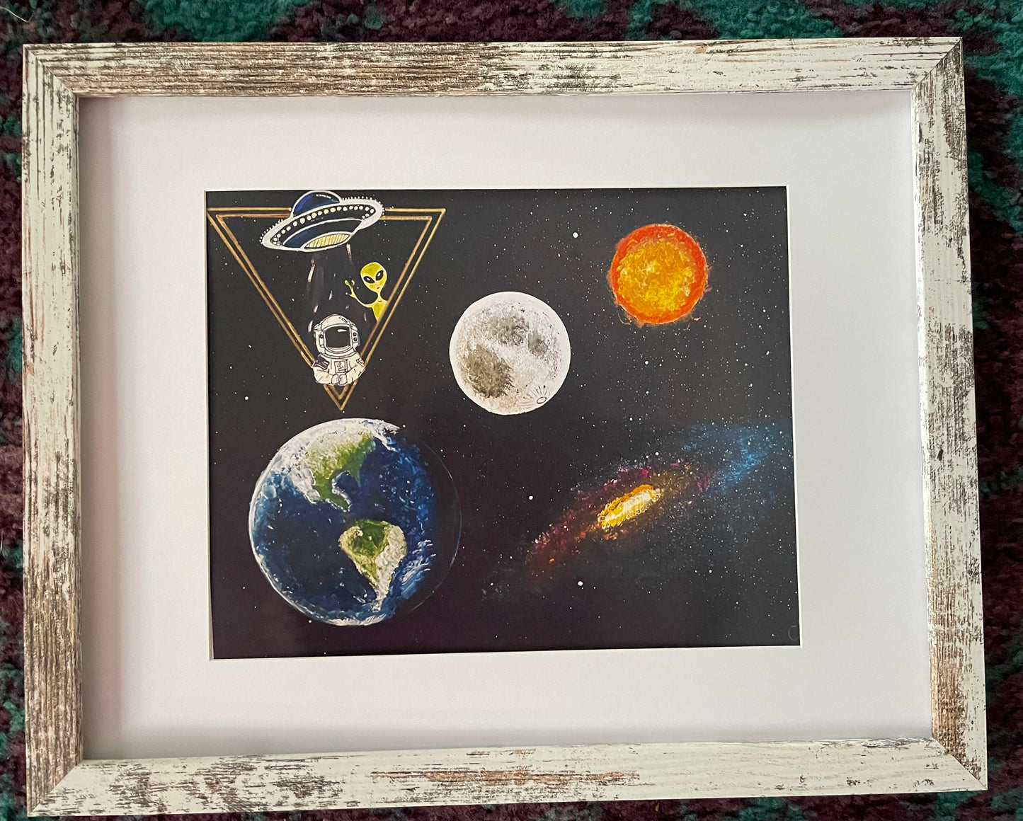 03. It’s Intergalactic