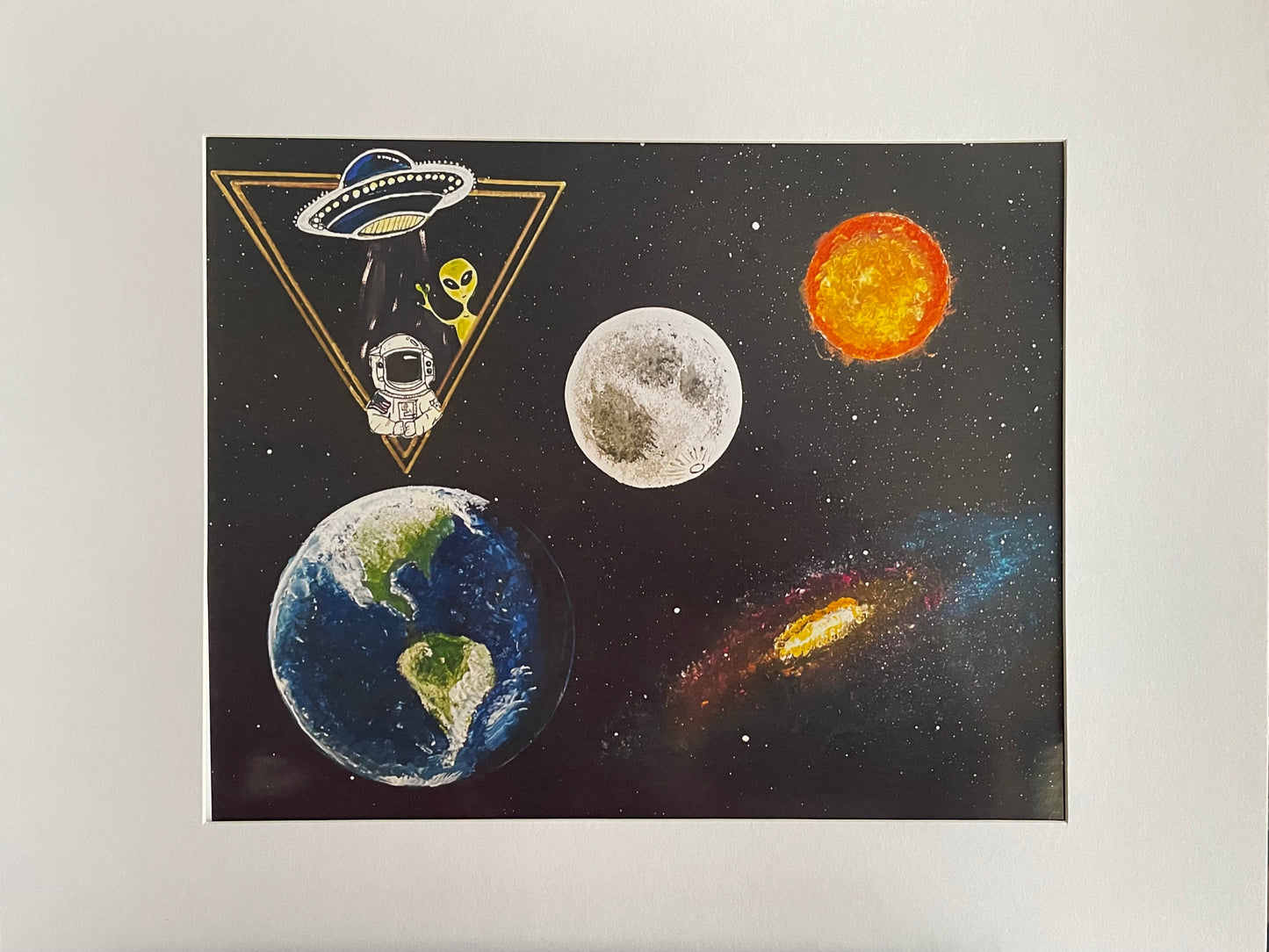 03. It’s Intergalactic